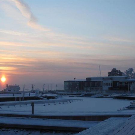 Gashaga Sealodge Lidingö Exteriér fotografie