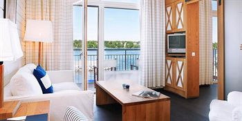 Gashaga Sealodge Lidingö Exteriér fotografie