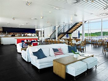 Gashaga Sealodge Lidingö Exteriér fotografie